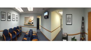 Front Office picture